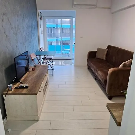 Appartement Sab Luxury *
