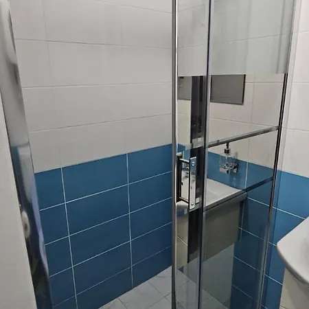 Appartement Sab Luxury