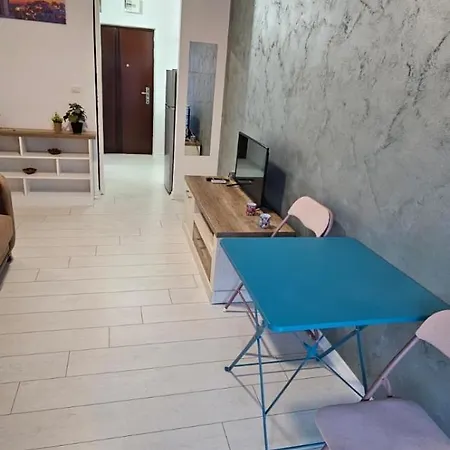 Appartement Sab Luxury *