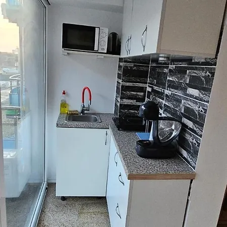 Sab Luxury Appartement