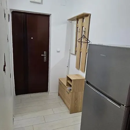 Appartement Sab Luxury