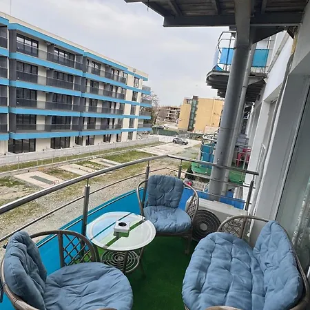 Sab Luxury דירה *