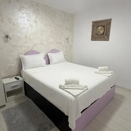Appartement Sab Luxury *