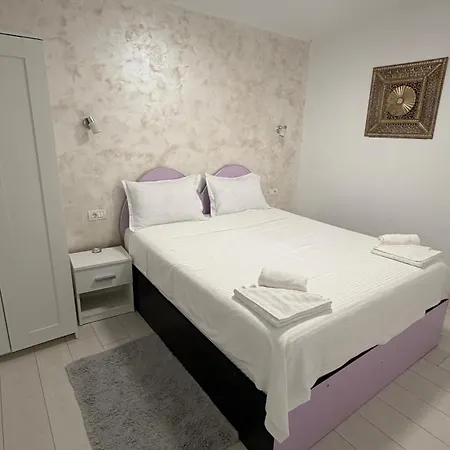 Appartement Sab Luxury *