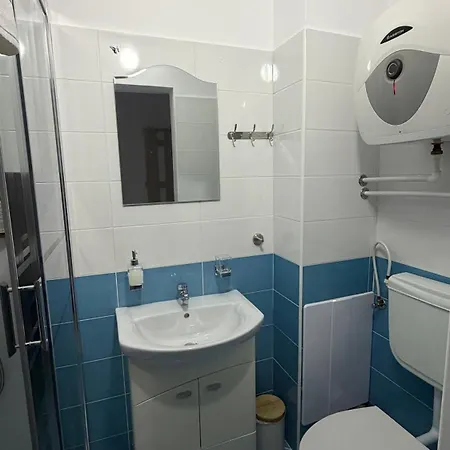 Sab Luxury Appartement